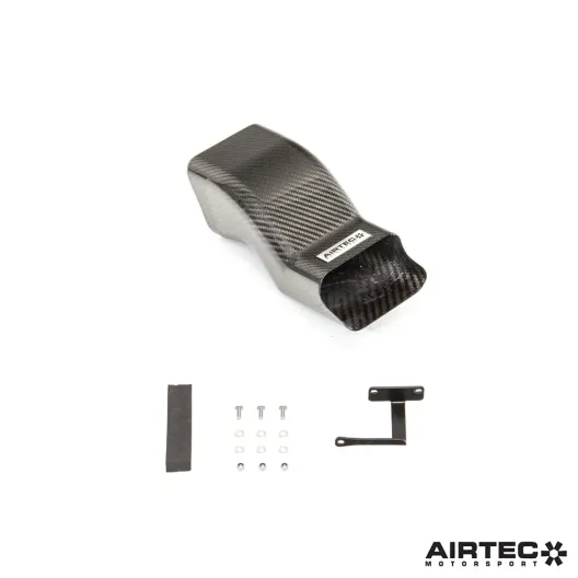 Airtec condotto aspirazione in carbonio Toyota Yaris GR