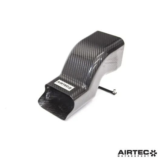 Airtec Carbon Intake Duct Toyota Yaris GR