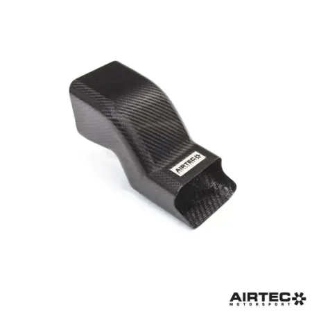 Airtec Carbon Intake Duct Toyota Yaris GR