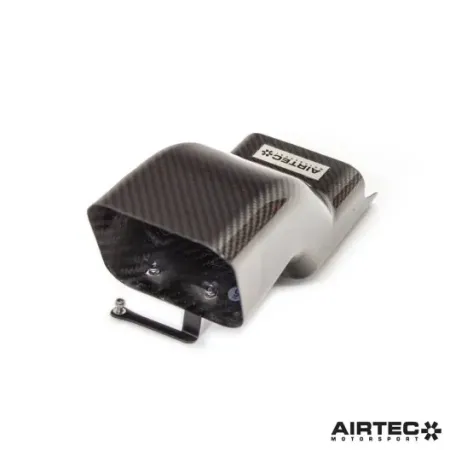 Airtec Carbon Intake Duct Toyota Yaris GR