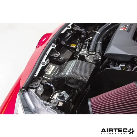 Airtec condotto aspirazione in carbonio Toyota Yaris GR