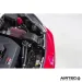 Airtec Carbon Intake Duct Toyota Yaris GR