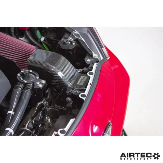 Airtec Carbon Intake Duct Toyota Yaris GR