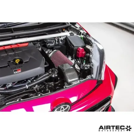 Airtec condotto aspirazione in carbonio Toyota Yaris GR