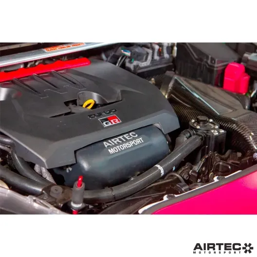 Airtec Intake Manifold Toyota Yaris GR