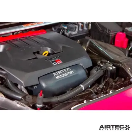 Airtec Intake Manifold Toyota Yaris GR
