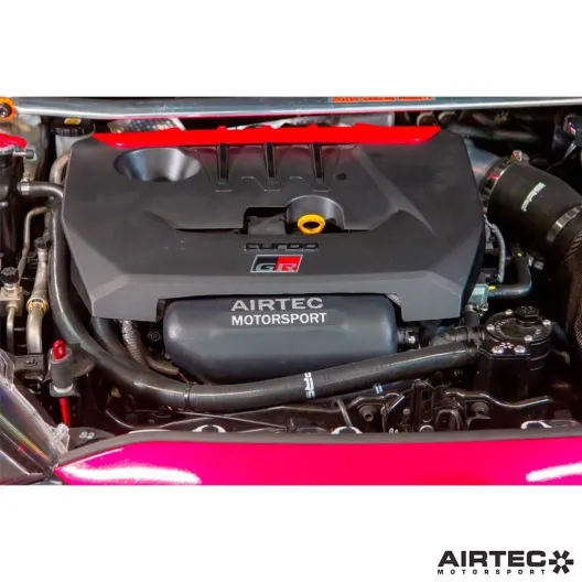 Airtec Intake Manifold Toyota Yaris GR