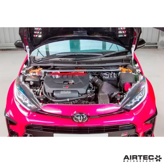 Airtec collettore aspirazione maggiorato Toyota Yaris GR