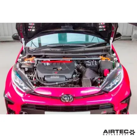 Airtec collettore aspirazione maggiorato Toyota Yaris GR