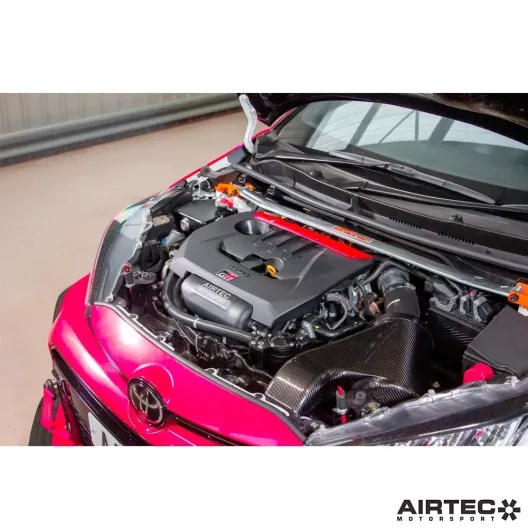 Airtec Intake Manifold Toyota Yaris GR