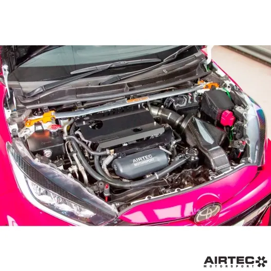 Airtec collettore aspirazione maggiorato Toyota Yaris GR