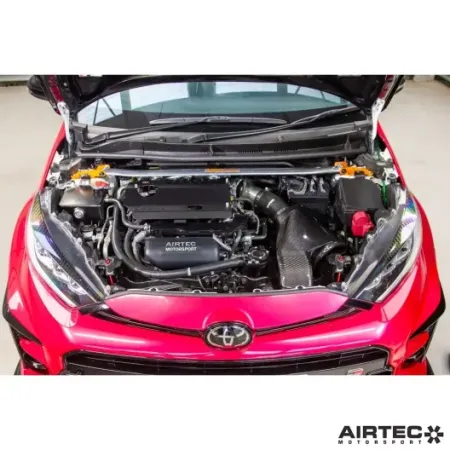 Airtec Intake Manifold Toyota Yaris GR