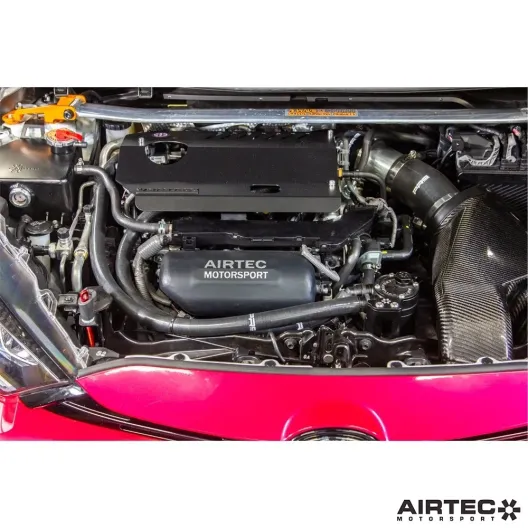 Airtec collettore aspirazione maggiorato Toyota Yaris GR