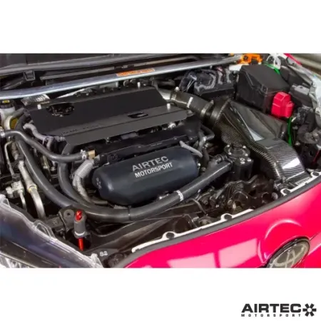 Airtec collettore aspirazione maggiorato Toyota Yaris GR