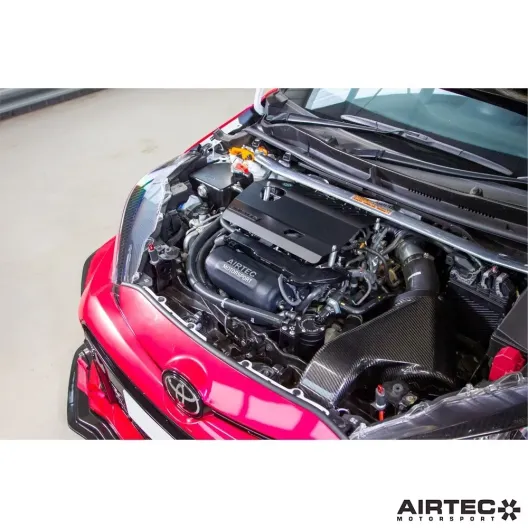 Airtec collettore aspirazione maggiorato Toyota Yaris GR