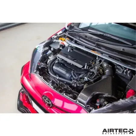 Airtec collettore aspirazione maggiorato Toyota Yaris GR