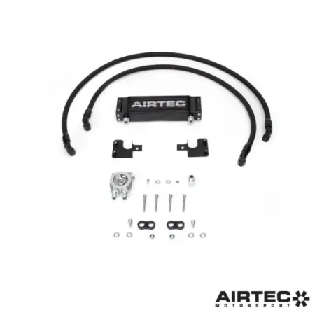 Airtec kit radiatore olio Toyota Yaris GR