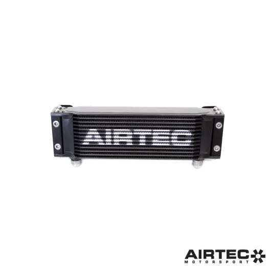Airtec oil cooler kit Toyota Yaris GR