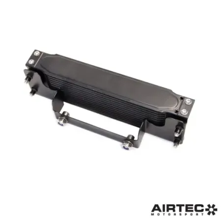 Airtec oil cooler kit Toyota Yaris GR