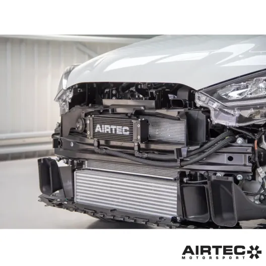 Airtec kit radiatore olio Toyota Yaris GR