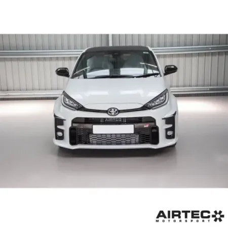 Airtec kit radiatore olio Toyota Yaris GR