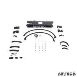 Airtec "Stage 3" oil cooler kit Toyota Yaris GR