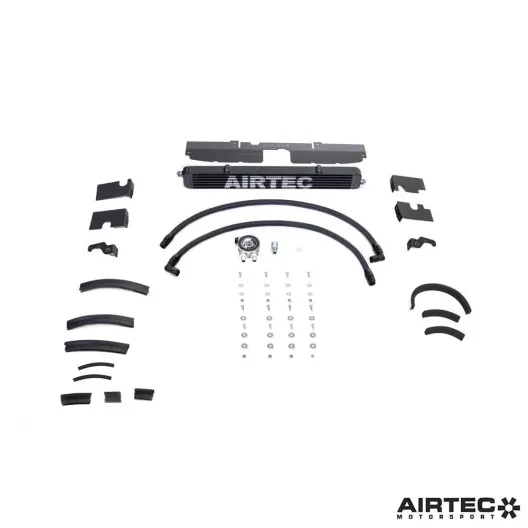 Airtec kit radiatore olio "Stage 3" Toyota Yaris GR