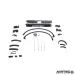 Airtec kit radiatore olio "Stage 3" Toyota Yaris GR