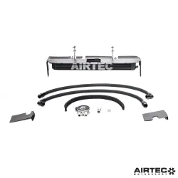 Airtec "Stage 3" oil cooler kit Toyota Yaris GR 2