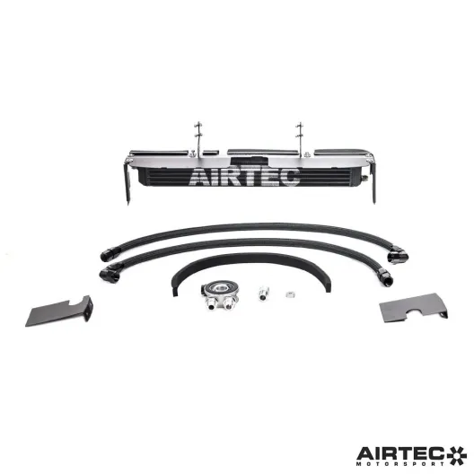 Airtec kit radiatore olio "Stage 3" Toyota Yaris GR