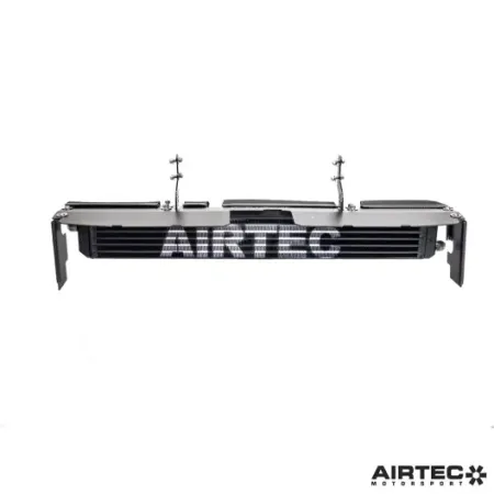 Airtec "Stage 3" oil cooler kit Toyota Yaris GR