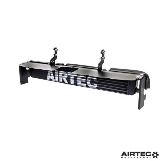 Airtec "Stage 3" oil cooler kit Toyota Yaris GR
