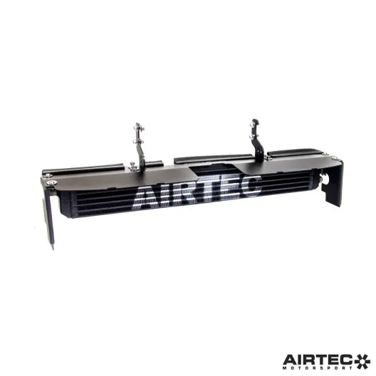 Airtec "Stage 3" oil cooler kit Toyota Yaris GR