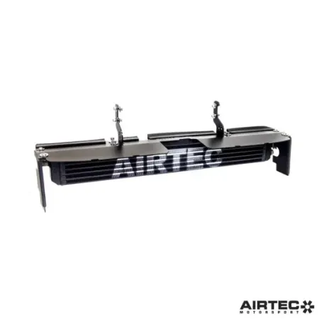 Airtec "Stage 3" oil cooler kit Toyota Yaris GR