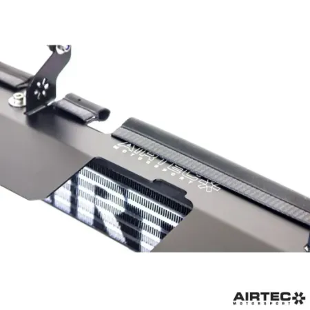 Airtec kit radiatore olio "Stage 3" Toyota Yaris GR