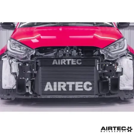 Airtec kit radiatore olio "Stage 3" Toyota Yaris GR