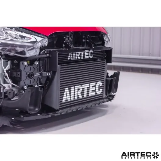 Airtec kit radiatore olio "Stage 3" Toyota Yaris GR