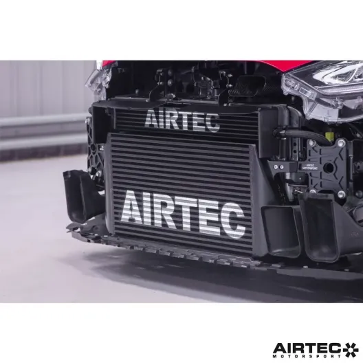 Airtec kit radiatore olio "Stage 3" Toyota Yaris GR