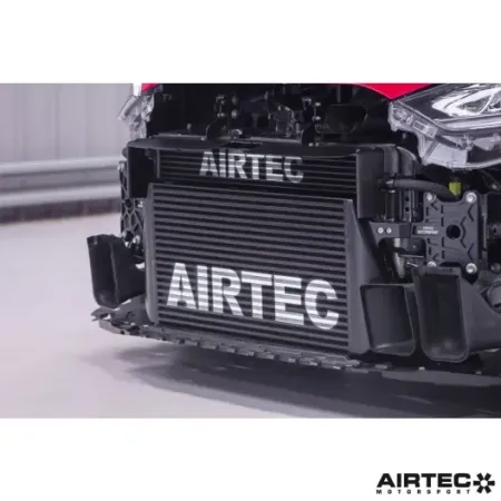 Airtec kit radiatore olio "Stage 3" Toyota Yaris GR