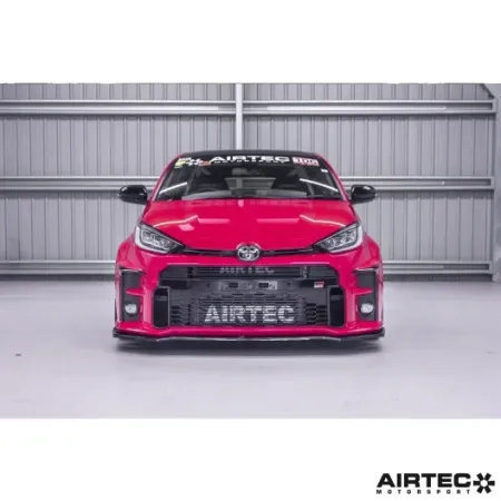 Airtec kit radiatore olio "Stage 3" Toyota Yaris GR