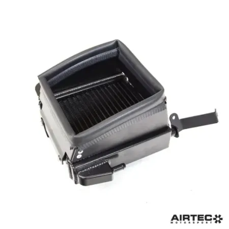 Airtec Auxiliary Water Radiator Kit Toyota Yaris GR