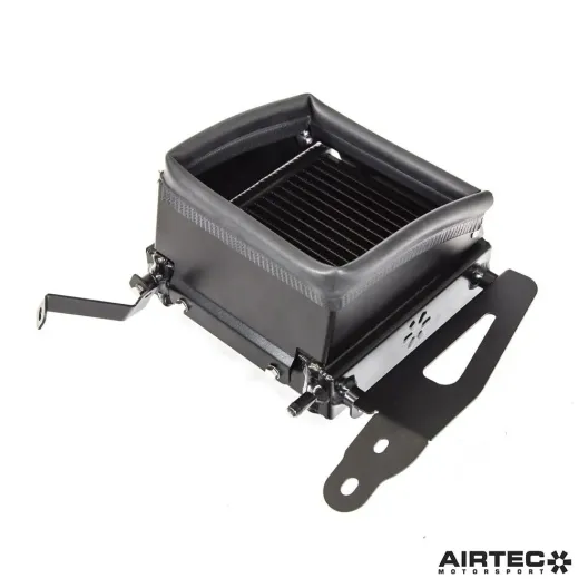 Airtec kit radiatore ausiliario acqua Toyota Yaris GR