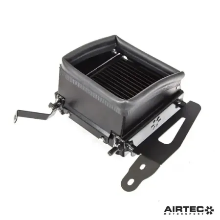 Airtec Auxiliary Water Radiator Kit Toyota Yaris GR