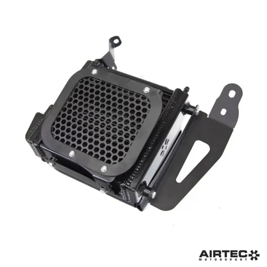 Airtec kit radiatore ausiliario acqua Toyota Yaris GR