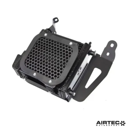 Airtec Auxiliary Water Radiator Kit Toyota Yaris GR