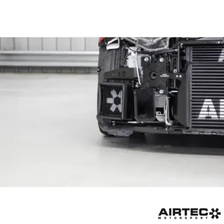 Airtec kit radiatore ausiliario acqua Toyota Yaris GR