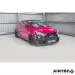 Airtec kit radiatore ausiliario acqua Toyota Yaris GR