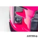 Airtec kit radiatore ausiliario acqua Toyota Yaris GR
