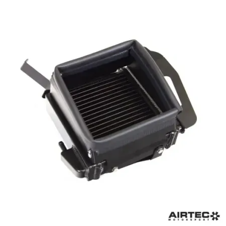 Airtec Auxiliary Turbo Radiator Kit Toyota Yaris GR