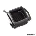 Airtec Auxiliary Turbo Radiator Kit Toyota Yaris GR